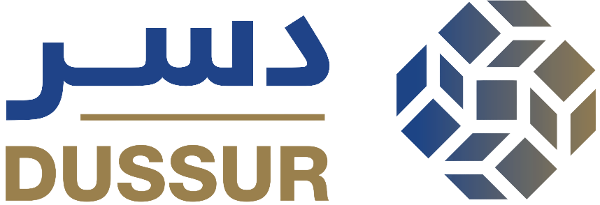 Dusur Logo